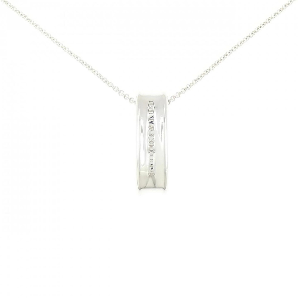 TIFFANY Silver Necklace